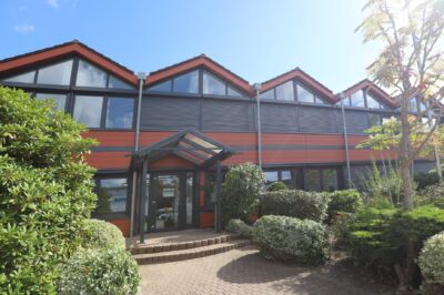 Bürogebäude Meiners