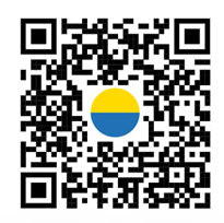 Whistleblower QR-Code